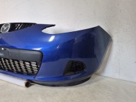 MAZDA 2 II DE 07- bumper front front D651-50031