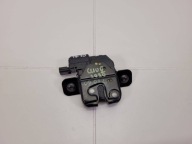 lock bonnet boot Renault Clio 5 2021 846304010R