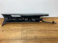 Blende Abdeckung slupka A Ford Mustang VII MK7 S650 2024+