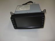 RADIO PEUGEOT 4007