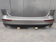 VOLVO V60 II lökhárító hátsó 4xPDC teljes bontott