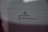 boot doors * rear part VW POLO V