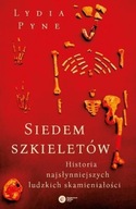 SIEDEM SZKIELETÓW, LYDIA PYNE