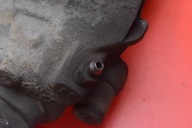 caliper brake right front VW UP 1 and 1.0 12V 60 KM 11-20