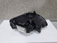 light left Mercedes C Klasa W206 Full Led High Perforamnce led