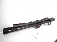PORSCHE 911 992 19- support pillar holder moulding bracket W bumper rear part