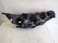 light front front left LEXUS UX 2018- FULL LED