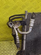 SEAT LEON II 1.9 TDI Radiateur climatisation 1K0820191A