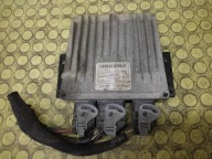 RENAULT KANGOO control unit of the engine 8200123485