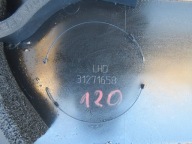 torpedo VOLVO V60 31271658