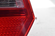light left rear part AUDI A3 8P SPORTBACK 5D LIFT 2008-2012R 8P4945095E EU