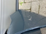 Seat Cupra Leon 4 IV Lift 25- bumper front front