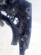 FORD KUGA MK3 III VIGNALE 19- bumper front front PDC