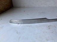 moulding bonnet C4 GRAND PICASSO II CHROM