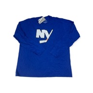 Pánske tričko New York Islanders NHL 2XL