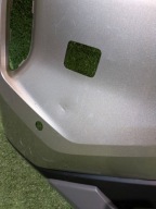 front bumper front NISSAN X-TRAIL T33 21- NR.8181