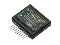 Reverb digitális BTDR-3V Accutronics