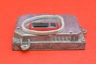 control unit XENON KSENON left 1307329089 VOLVO C 70 2 II 05-09