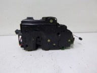 lock door front left Volkswagen Polo 9N 03r.