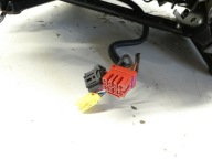 seat left front front driver´s AUDI Q5 8R S-LINE