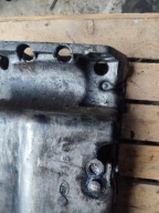 ÖLWANNE CITROEN C5 C4 607 2.0 HDI 9653835680