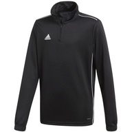 Bluza dla dzieci adidas Core 18 Training Top JUNIO