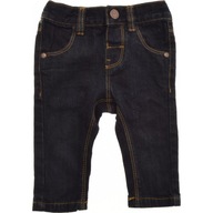 NEXT spodnie chłopięce Rurki Jeansowe 68