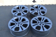 disc MERCEDES B-KLASA W246 ET52,5 17