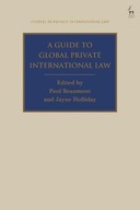 A Guide to Global Private International Law Praca