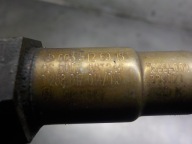 MERCEDES CLK W209 SONDA LAMBDA 0035426918 0258017014/015