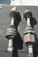 semi-axis front right left FORD RANGER V 2.2 TDCI 2011-2019 EB3G-3A427-DA