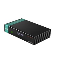 Tuner GTMedia V8X DVB-S2X WIFI OSCAM LISTA KANAŁÓW