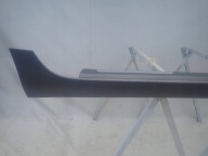 AUDI A6 C6 06-08 ALLROAD threshold right moulding right