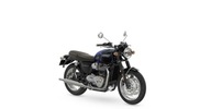 Triumph Bonneville Bonneville T120 wyprzedaz ...