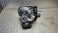 Getriebe 9M5R-7002-YA FORD FOCUS MK2 C-MAX MK1 1.6 TDCI