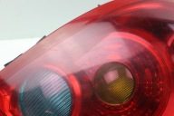 NISSAN PRIMERA P12 light right rear part rear HATCHBACK EUROPA