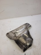 fedél TERMICZNA hangszigetelő AUDI A4 B8 8K1804164B