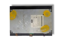 amplifier radio Jaguar XF 250 2009 6H52-18C808-CD