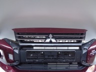 Pare chocs avant MITSUBISHI SPACE STAR 20- NR 52873