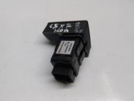 CITROEN C5 III switch light switch of warning lights 96594789KR