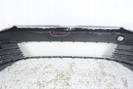 VW GOLF VIII 2019- bumper front front 5H0807221J