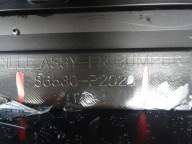 grid of a bumper front front KIA SORENTO IV 86530-P2020 2XPDC