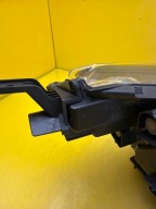 light left front Toyota Yaris Cross 0D-312 Led