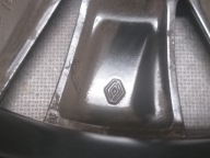 disk hliníkový RENAULT 5J 15" ET38 4X100 403009407R
