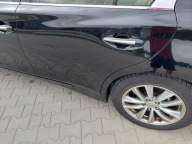 door rear part right left rear. right left INFINITI Q50 KH3