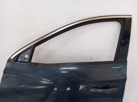 door HYUNDAI TUCSON 4 IV left front