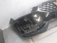 bumper front SEAT LEON IV 4 CUPRA