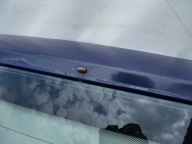 OPEL ZAFIRA A trunk door boot rear part