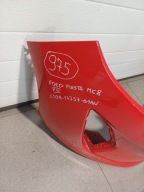 bumper front front FORD FIESTA MK8 VIII L1BB-17757-B1AW