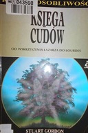 Księga cudów - Stuart Gordon